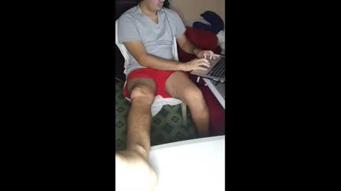 thiagodeseo online show from October 10, 2025, 5:23 pm