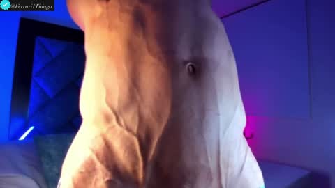 thiago online show from December 19, 2024, 8:13 am