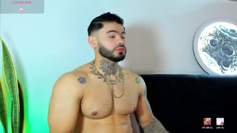 thiago online show from February 15, 2026, 10:17 pm