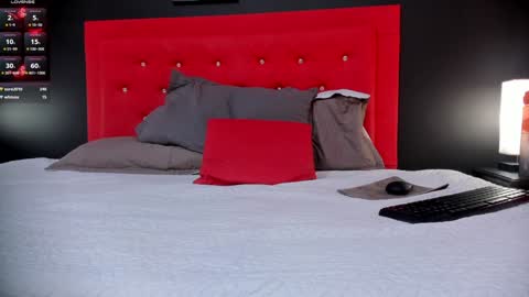 Thia Gomez online show from December 27, 2024, 3:48 pm