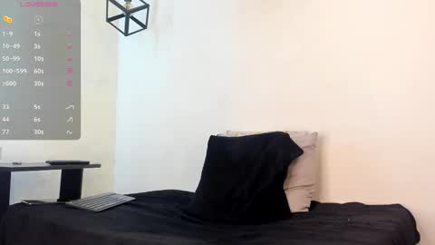 Thiago Instagram   online show from March 7, 2025, 4:46 am