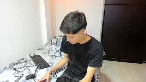 Thiago Wells online show from December 7, 2024, 8:05 pm