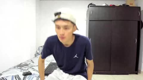 Thiago Wells online show from December 26, 2024, 12:46 am