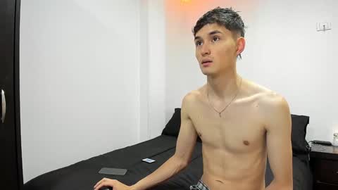 Thiago Wells online show from January 14, 2025, 4:50 pm