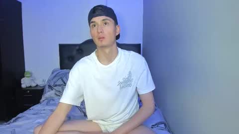 Thiago Wells online show from December 2, 2025, 1:55 am