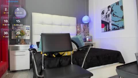 thiagoxbig online show from March 2, 2025, 1:04 am