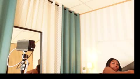 ThianaLopez online show from March 7, 2025, 2:04 am