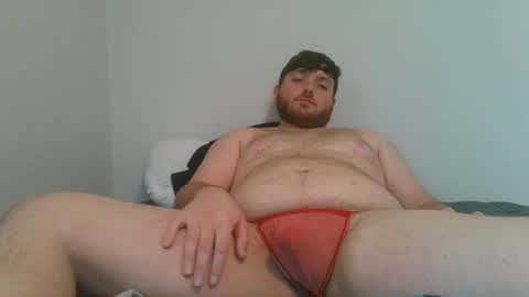 thicc_leak online show from April 17, 2026, 1:25 pm