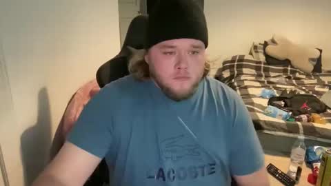 thicccd97 online show from February 7, 2026, 4:43 pm