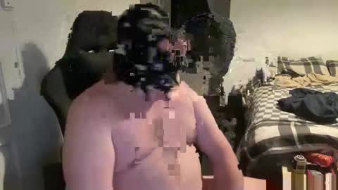 thicccd97 online show from February 25, 2026, 6:17 pm