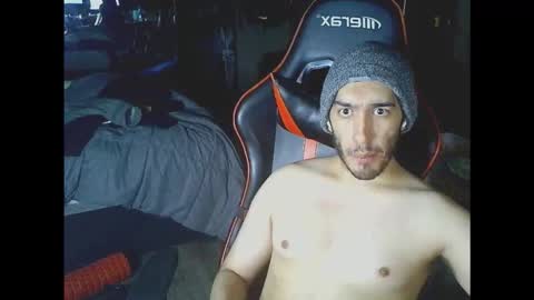 ThiccDicckJohnny online show from February 23, 2026, 10:56 am