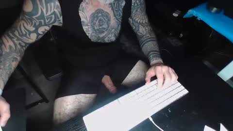 thicchogg online show from February 15, 2026, 8:13 am