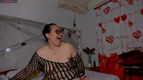 Lexxy online show from October 4, 2025, 12:36 pm
