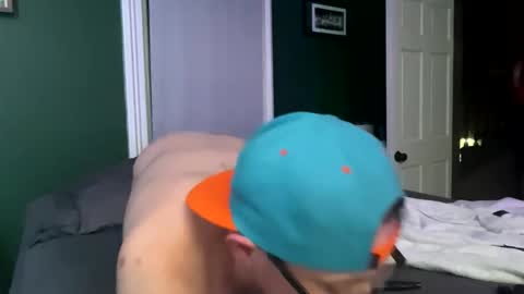 Snapshot of thick_d_energy chatting on March 4, 2026, 8:09 am Thick D Bottom online show from March 4, 2026, 8:09 am