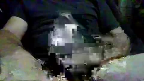 thickandhard54321 online show from October 13, 2025, 10:43 pm