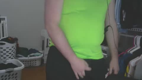 Snapshot of thickandnerdy1129 chatting on March 4, 2025, 4:17 am thickandnerdy1129 online show from March 4, 2025, 4:17 am