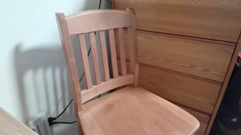 thickandthriving online show from April 15, 2026, 3:02 am