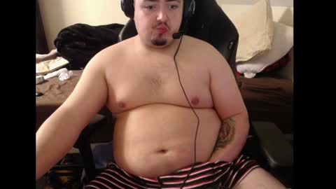 thickboy2424 online show from January 5, 2025, 6:24 am