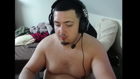 thickboy2424 online show from January 20, 2025, 3:48 am