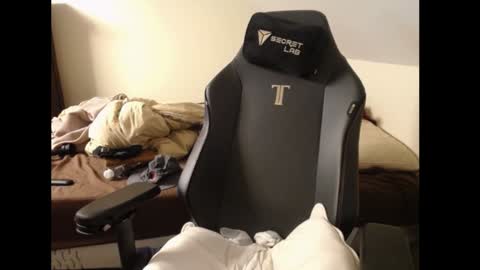 thickboy2424 online show from January 25, 2025, 8:31 am