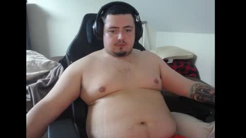 thickboy2424 online show from January 29, 2025, 8:18 am