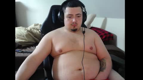 thickboy2424 online show from February 1, 2025, 5:18 am