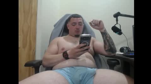 thickboy2424 online show from May 14, 2026, 10:38 pm