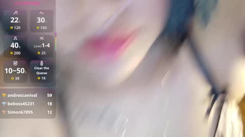 SOFIA online show from October 30, 2025, 2:46 am