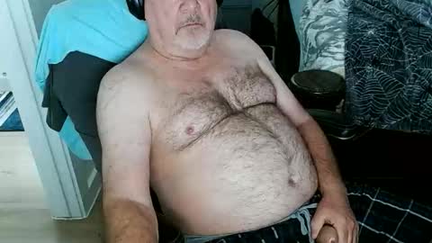 cock is thick online show from April 19, 2026, 2:38 pm