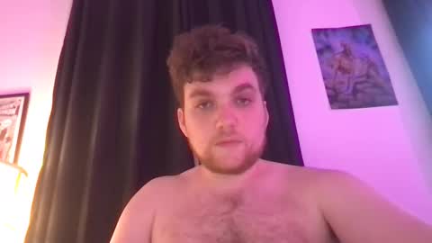 Thick online show from March 12, 2025, 10:28 pm