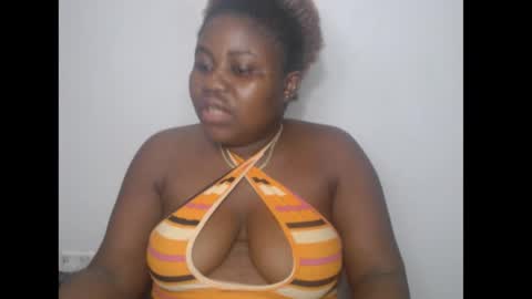 thickebonny7 online show from January 31, 2026, 7:11 pm