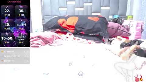 XIOMARA  online show from January 23, 2025, 7:00 am