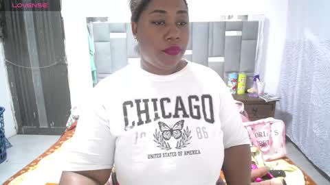 XIOMARA  online show from January 31, 2025, 4:25 am