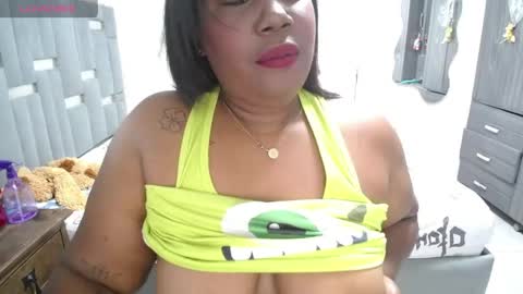 XIOMARA  online show from March 9, 2026, 6:50 am