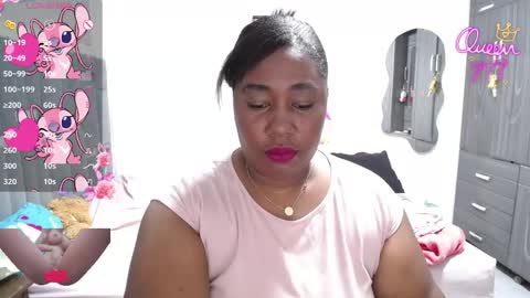 XIOMARA  online show from March 26, 2026, 3:01 am