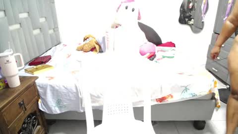 XIOMARA  online show from May 16, 2026, 3:14 am