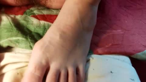 MilkyChoco online show from March 6, 2026, 6:10 am