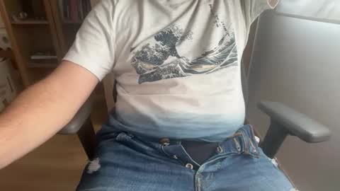 Snapshot of thickguybcn chatting on June 9, 2026, 8:15 am ThickDickBCN online show from June 9, 2026, 8:15 am