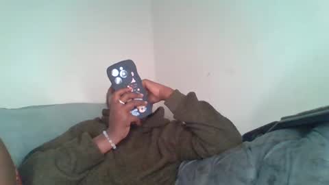 thickianababe online show from January 20, 2025, 4:32 am