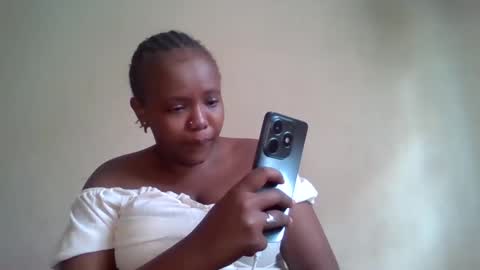 thickianababe online show from February 6, 2025, 10:37 am