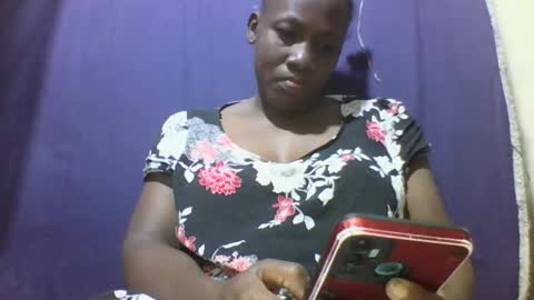 thickianah376 online show from January 14, 2026, 5:13 am