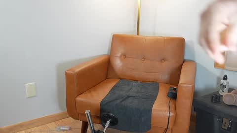 ThickJerry online show from January 2, 2025, 4:13 pm