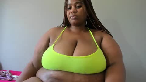 thickleeyanax online show from February 21, 2025, 8:29 am