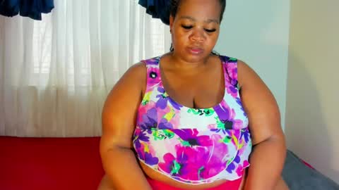thickleeyanaxxx online show from June 30, 2026, 7:53 am