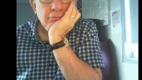 James online show from December 8, 2024, 1:02 am