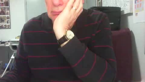 James online show from December 9, 2024, 12:40 pm