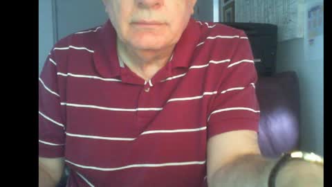 James online show from December 16, 2024, 12:26 am