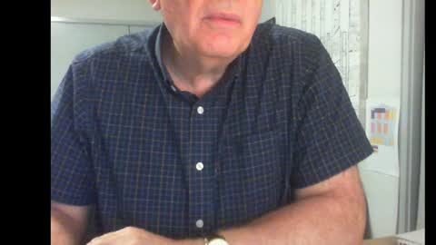 James online show from December 20, 2024, 12:49 pm