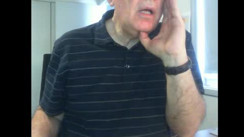 James online show from January 3, 2025, 1:48 am