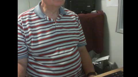 James online show from January 5, 2025, 12:21 pm